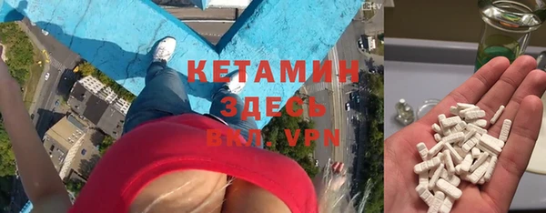хмурый Нея